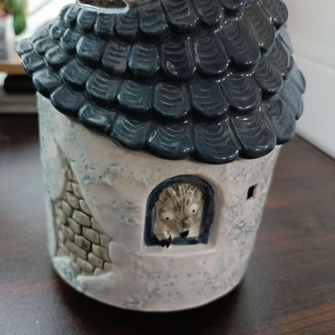 【わちふぃーるど】オルゴール ダヤン ジタン 月下連弾【ムーンライトセレナーデ】