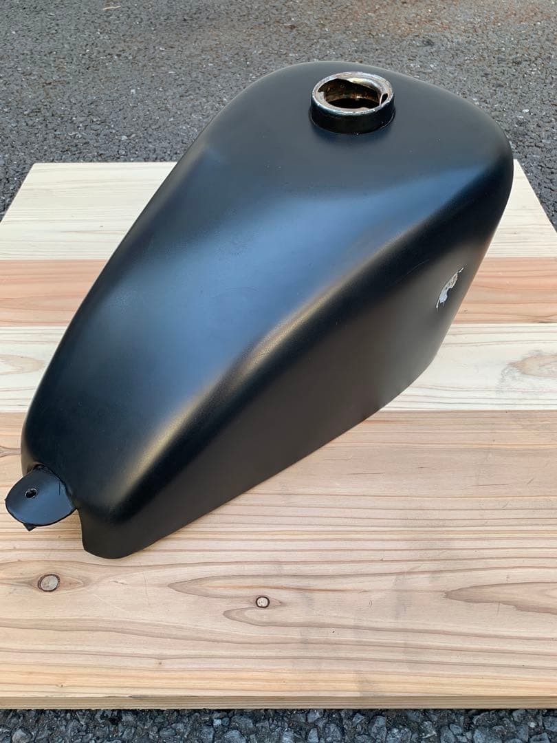 バーダック　スポーツスタータンク　汎用　ハーレー　バルカン　アメリカン