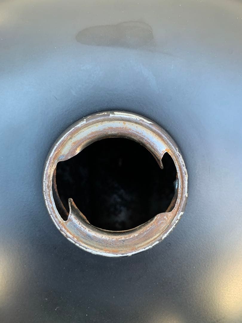 バーダック　スポーツスタータンク　汎用　ハーレー　バルカン　アメリカン