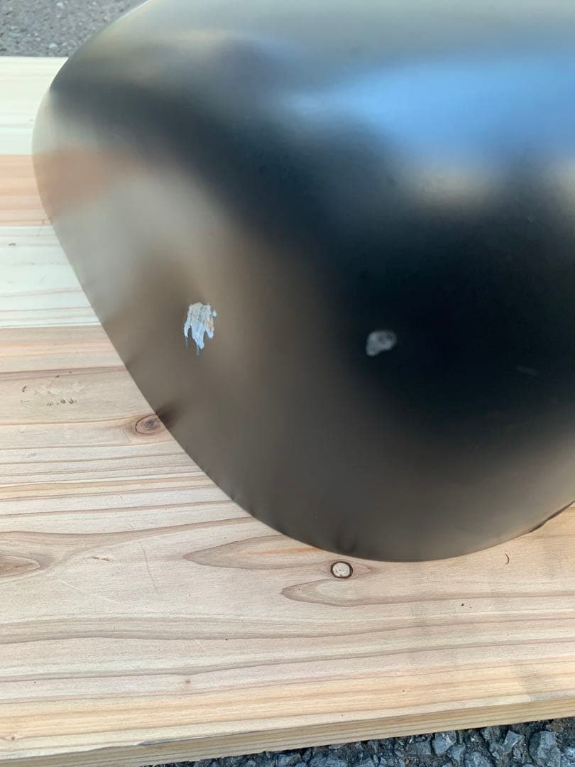 バーダック　スポーツスタータンク　汎用　ハーレー　バルカン　アメリカン