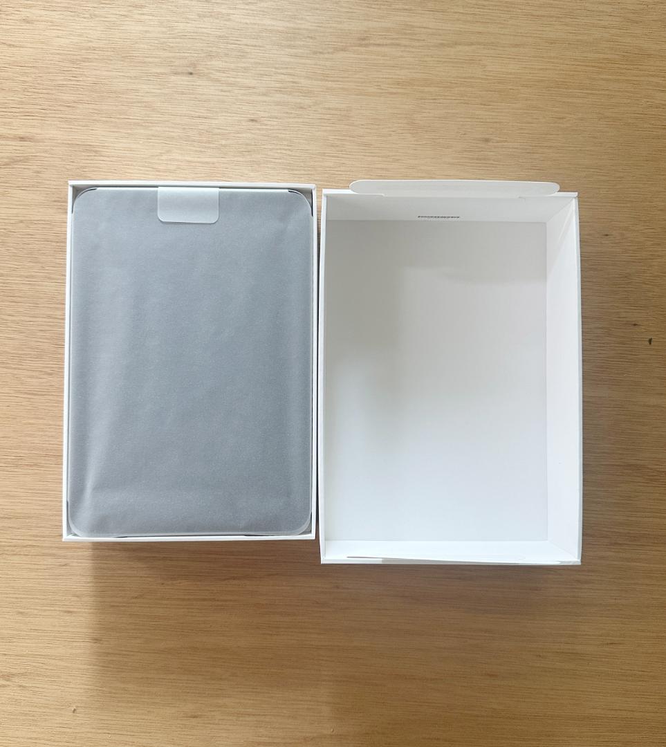 美品 iPad mini A7 PRO 256GB スペースグレイ 保証あり