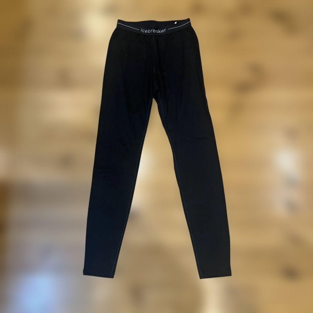 Icebreaker 200 オアシス レギンス M