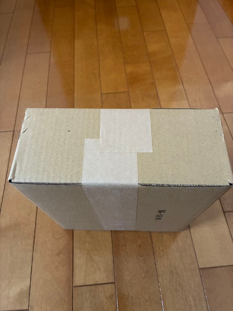 インフェルノX 1BOXシュリンク付き