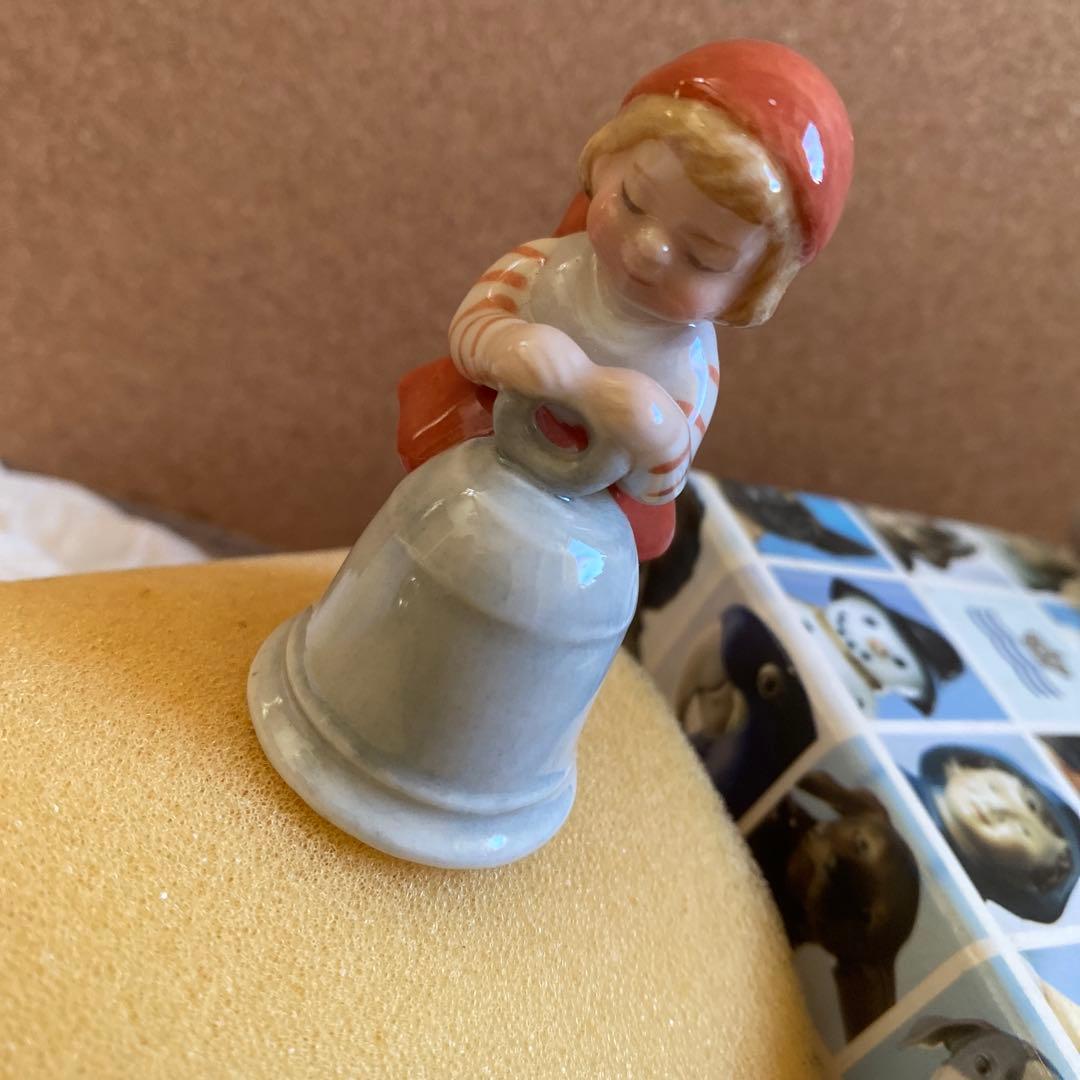 ローヤルコペンハーゲンTOYS MINI COLLECTION JESTER