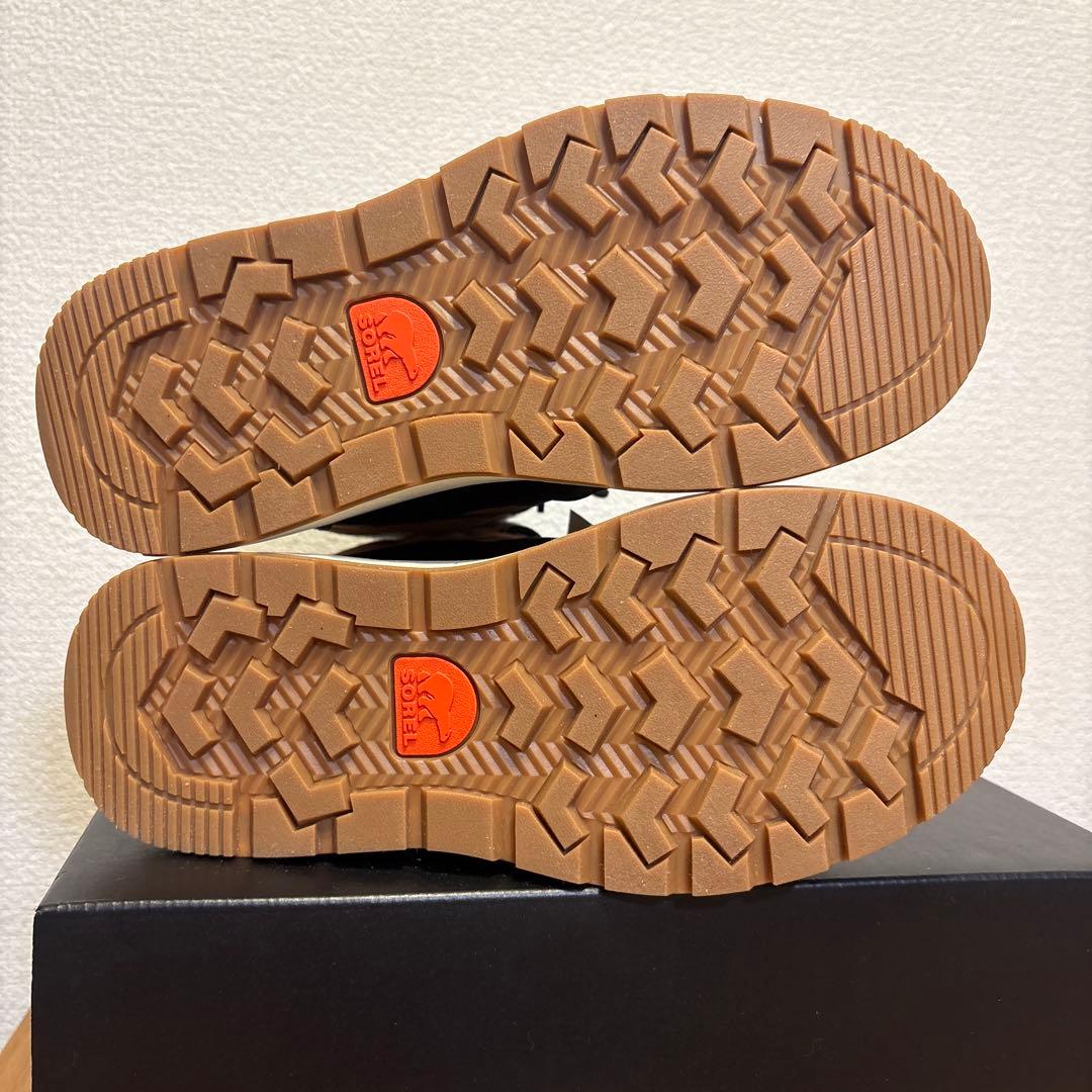 【新品】SOREL ソレル ウィット二ー3　24cm ブーツ