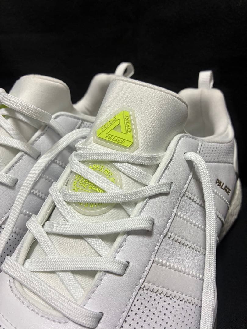 シューズ(男性用) PALACE ADIDAS GOLF 27.5cm