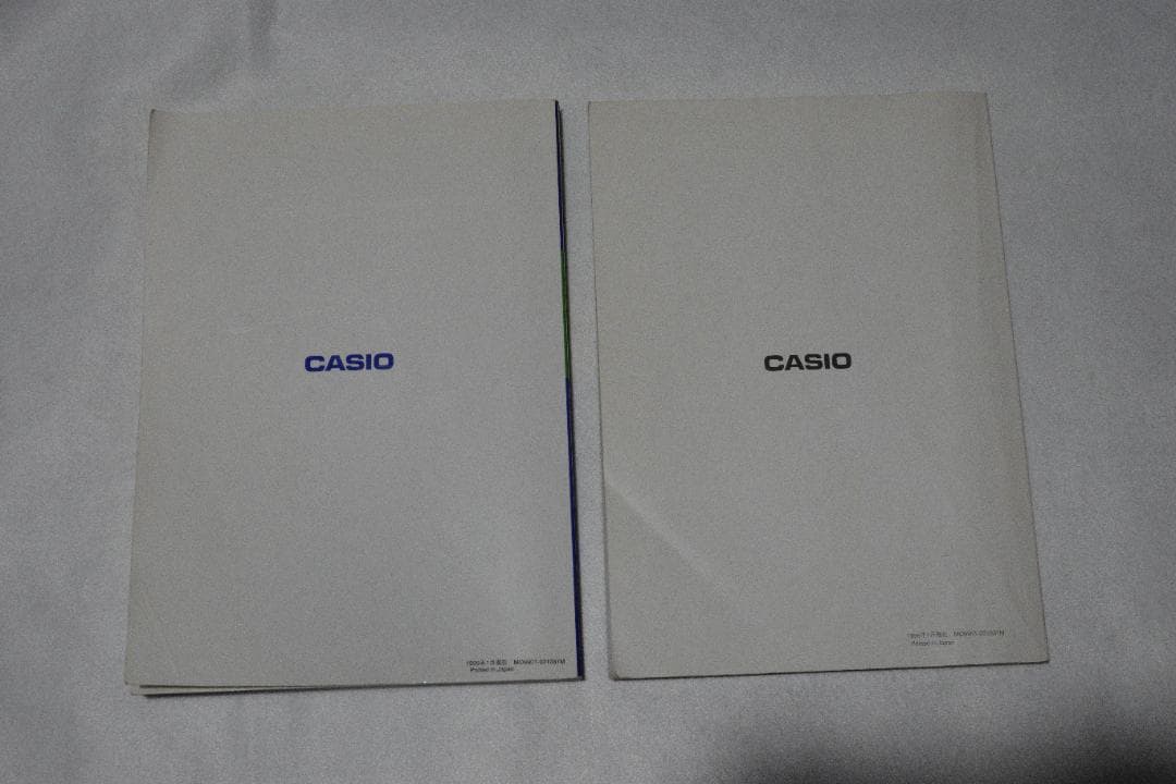 CASIO 　ポケットコンピューター　FX860PVC