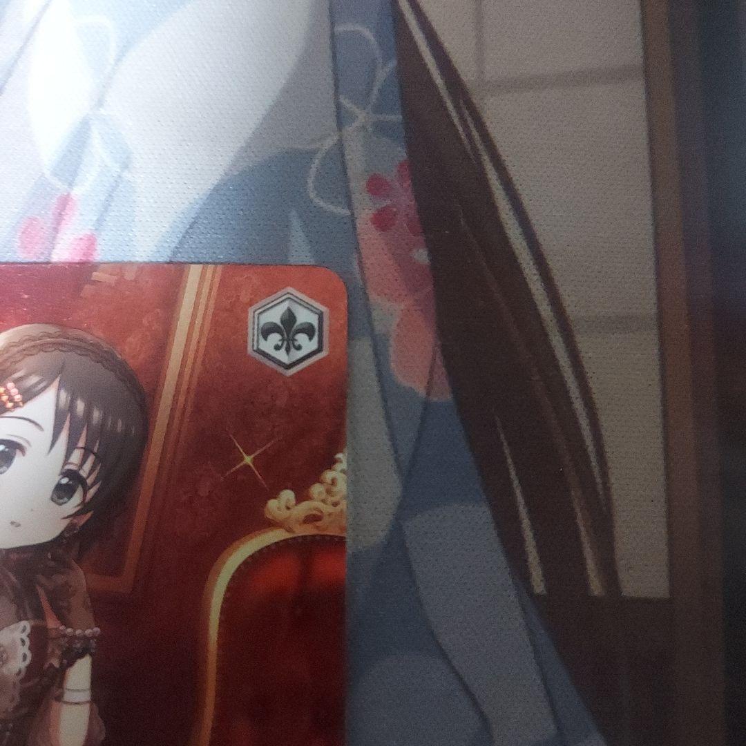 ヴァイスシュヴァルツ 小さなマシェリ 佐々木千枝 SP1枚