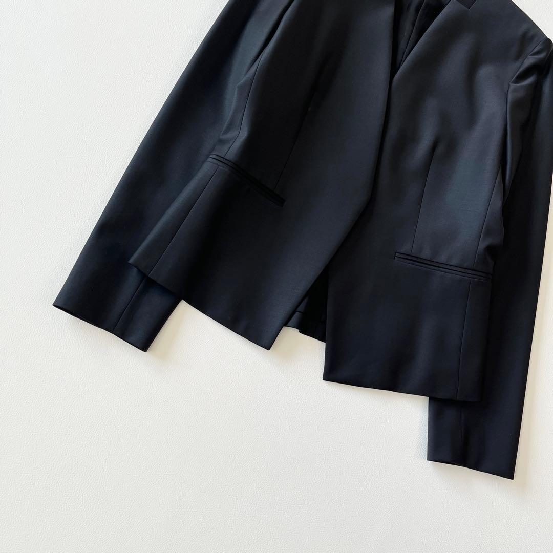 ▼セオリーリュクス Theory ジャケット DONNA3 EXECUTIVE