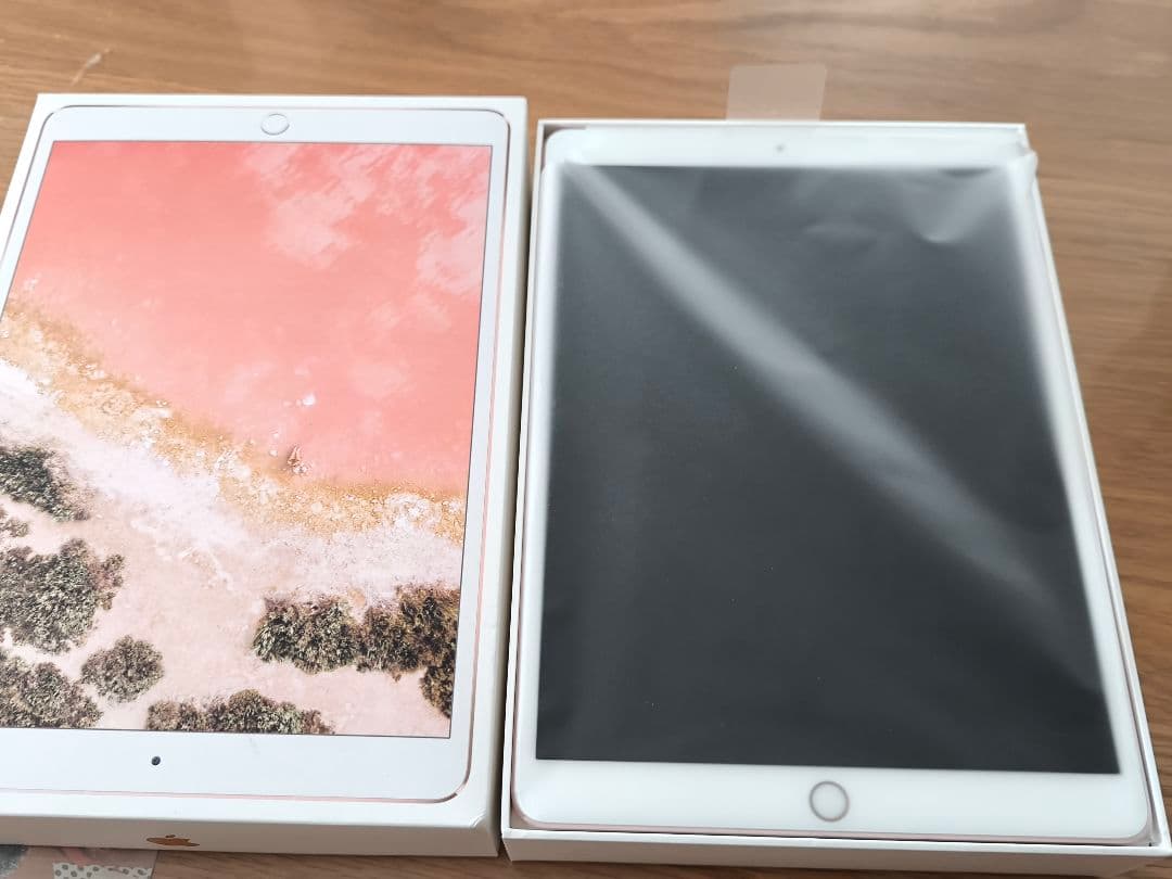 中古品 iPad pro 10.5インチ 64GB Wi-Fiモデル