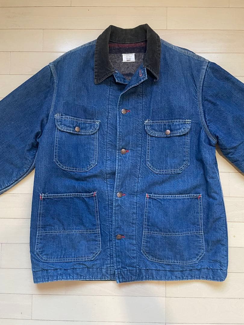 BIGMAC カバーオール 70s