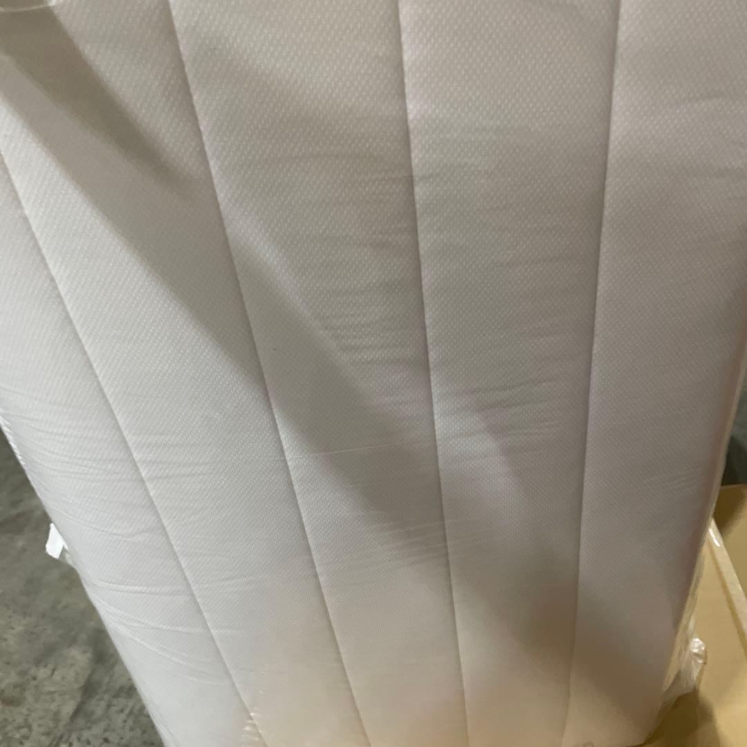 エアウィーヴ マットレス シングル エアウィーヴ 01