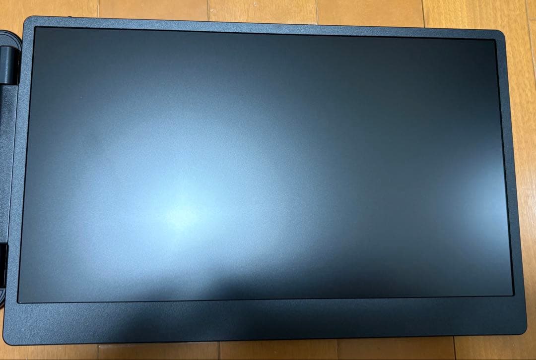 LivElect 14インチ ノートパソコン用モニター