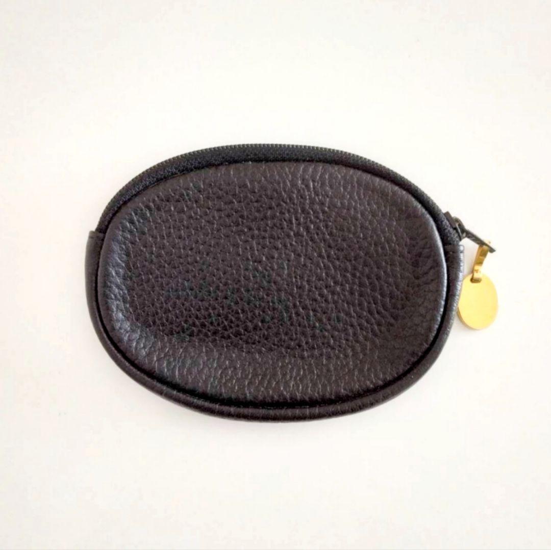 Dior　ディオール　レザー　ケース