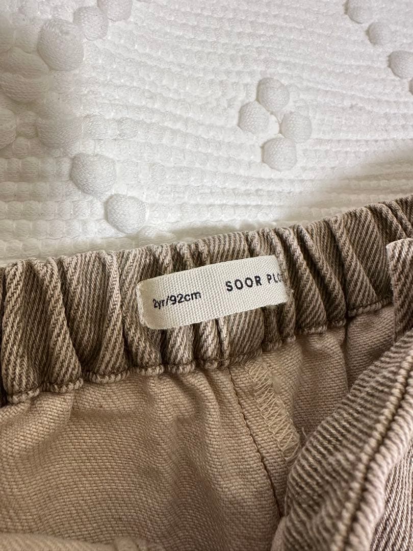 タグ付き❣️soor ploom Esther Short 2y