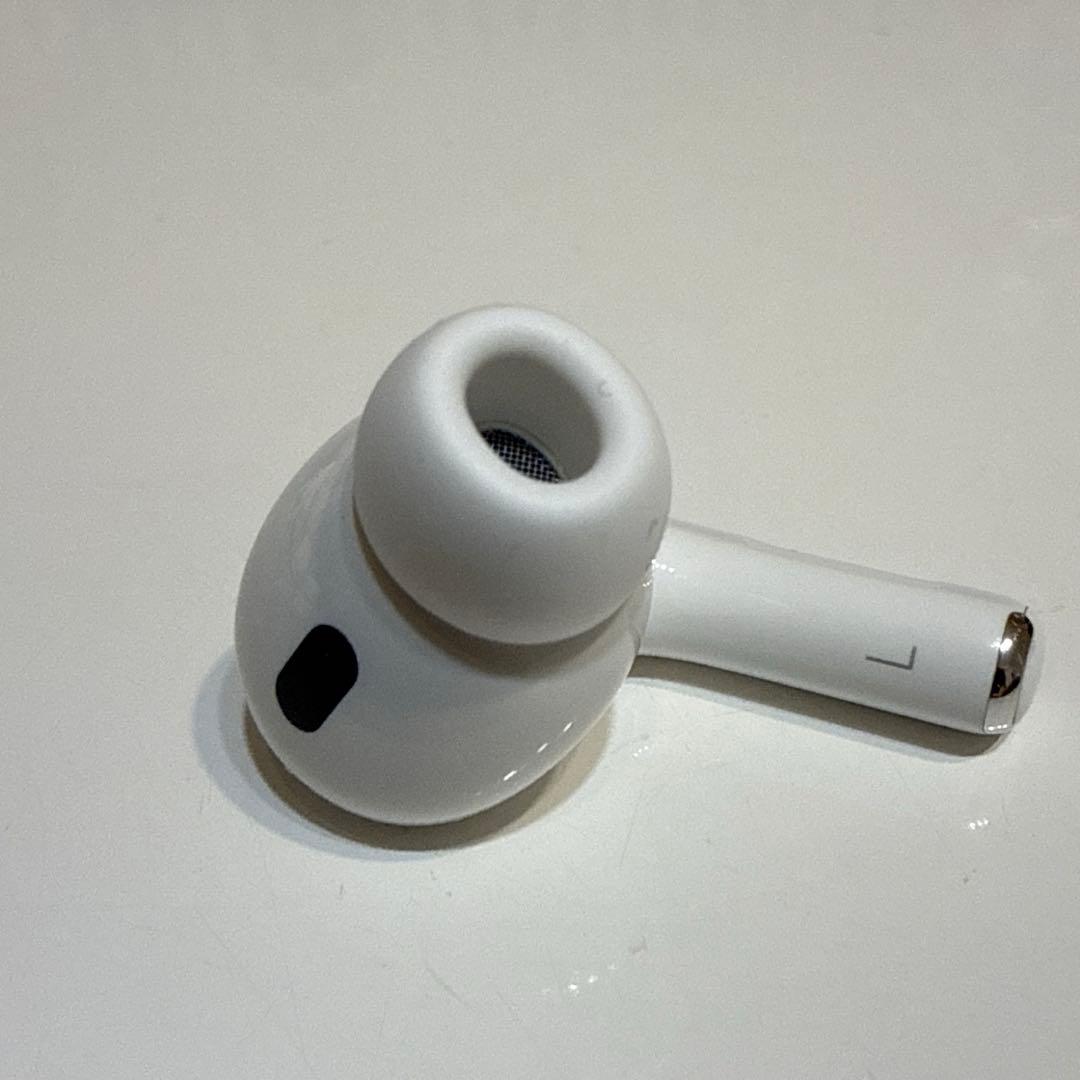【美品】Airpods pro 第2世代 A3048 左耳 タイプC