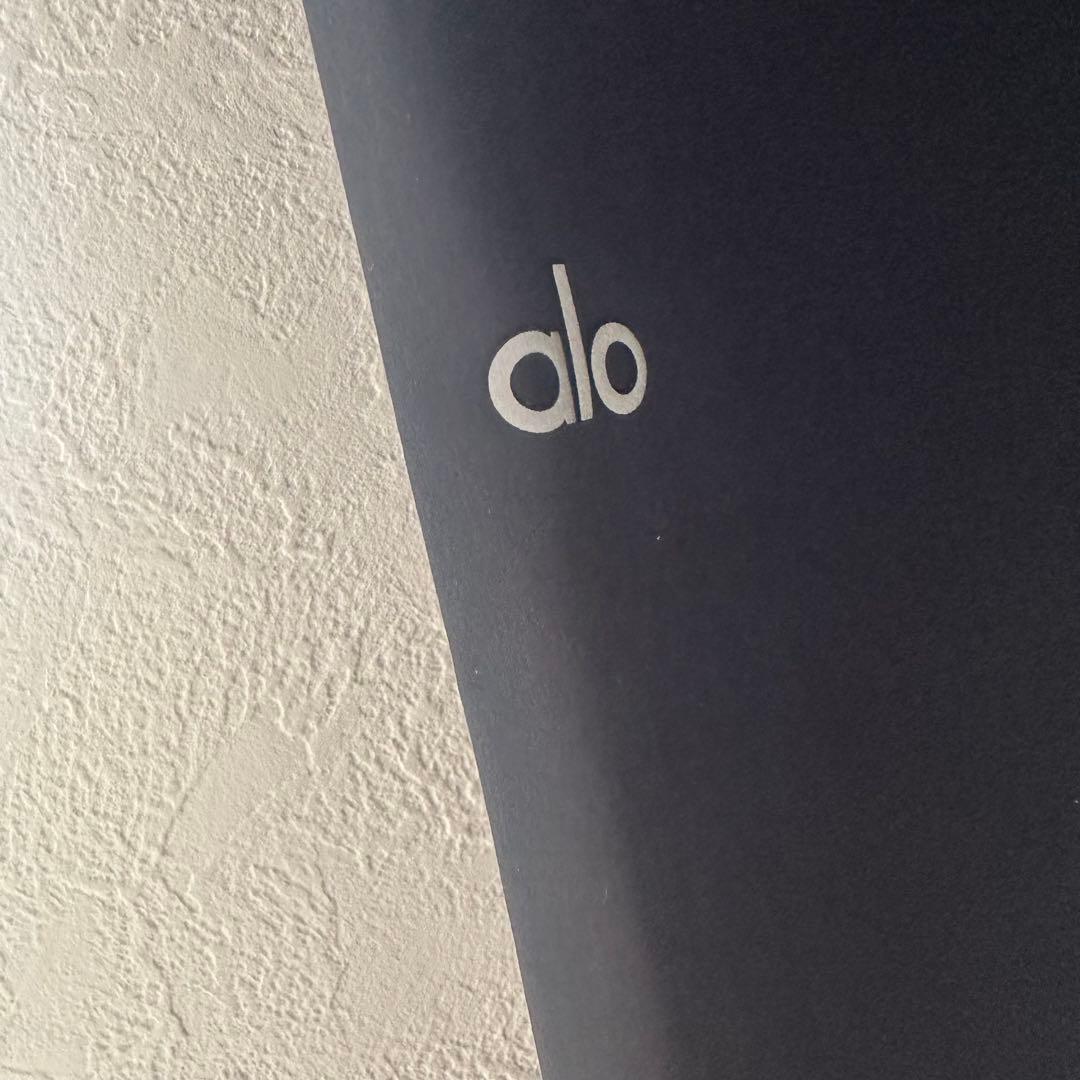 alo トラウザー パンツ XS 新品タグ付き