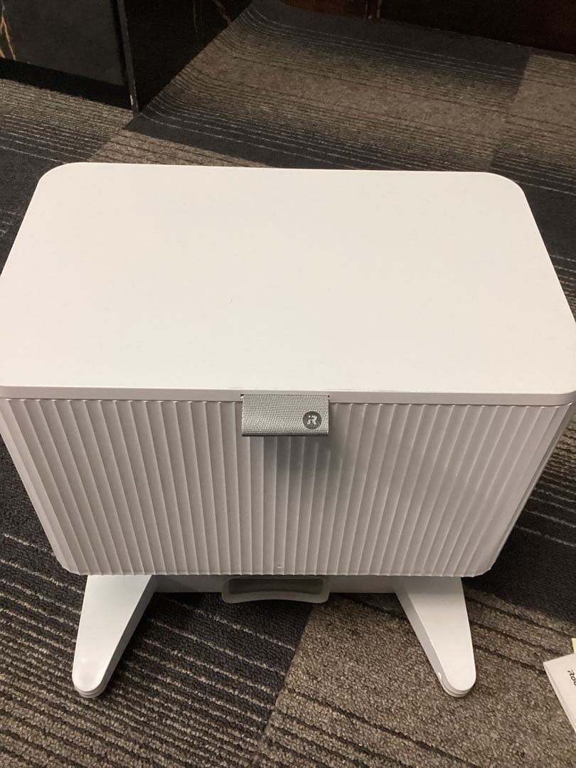 iRobot Roomba combo®2essential+autoempty