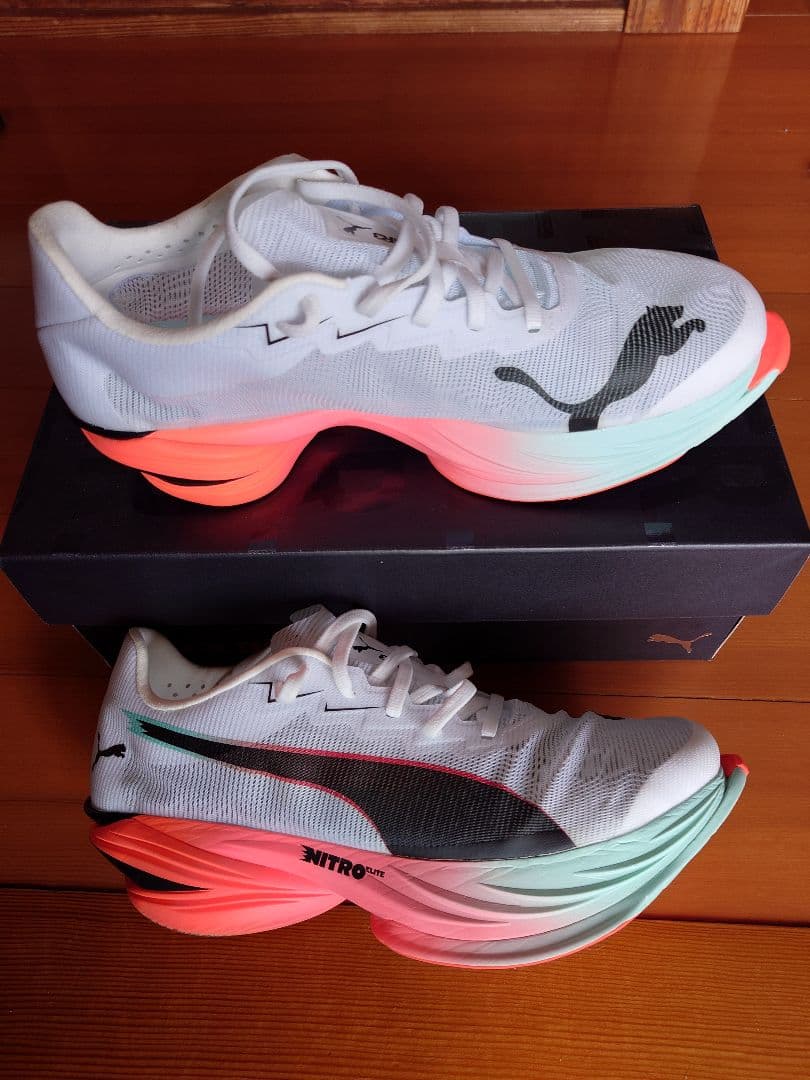 FAST-R ニトロエリート3