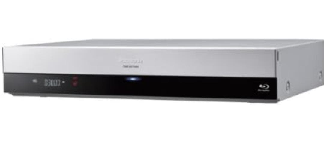 ❖パナソニック　BXT-3000用　修理換装用HDD❖4TB　予備にも