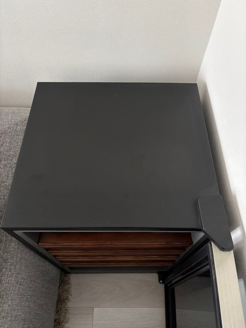 【yusuke muramatsu】フォルスター・ワインセラー