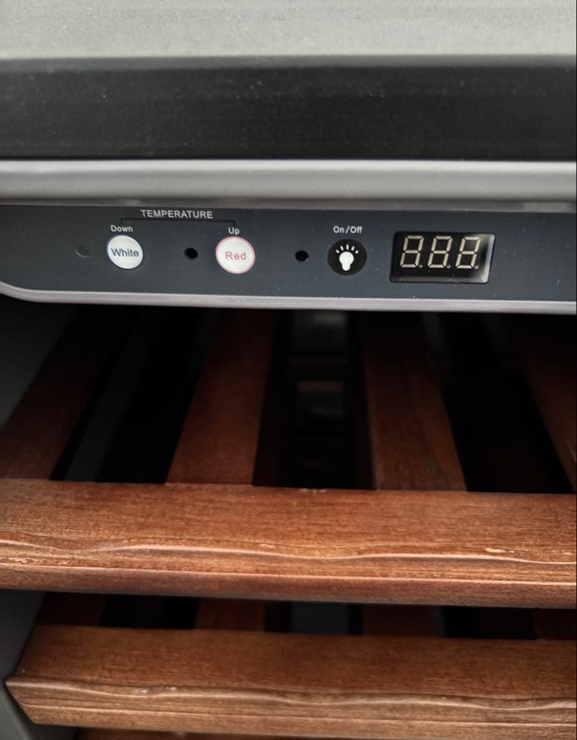 【yusuke muramatsu】フォルスター・ワインセラー