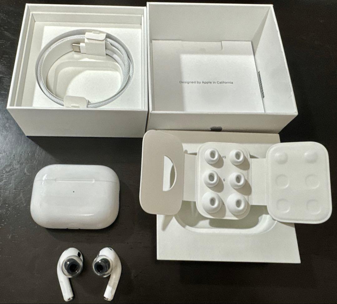 AirPods Pro 第2世代　USB-C
