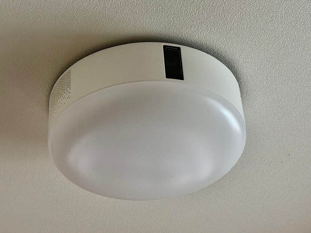 ポップインアラジンＳＥ　天井取り付け型プロジェクター