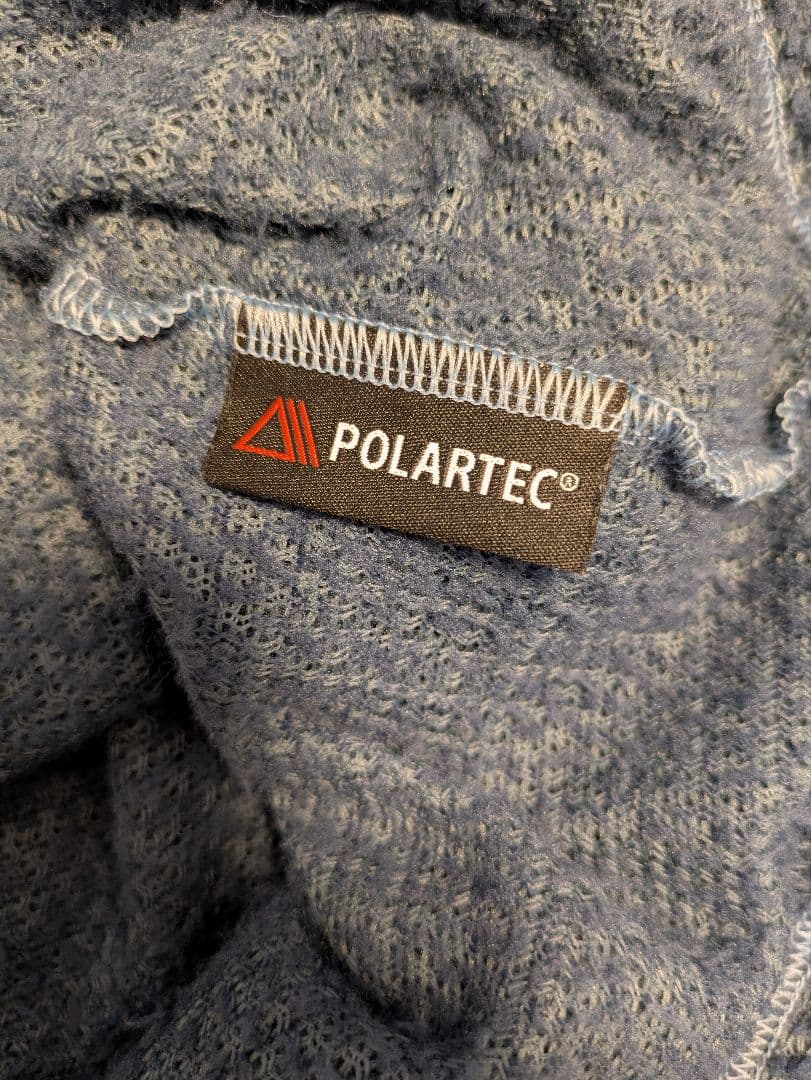 CASTELLI 　COLD DAYS 2ND LAYER ベースレイヤー M