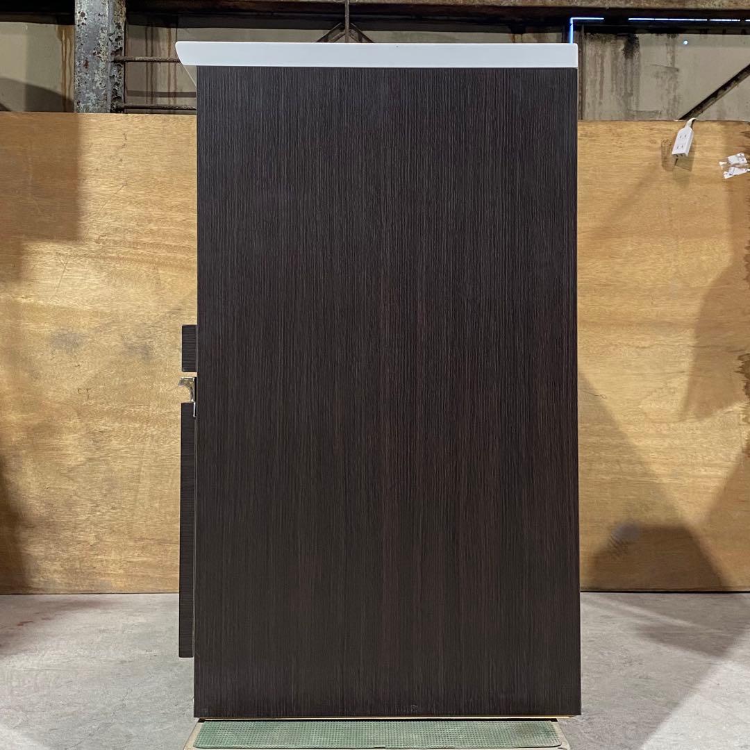 ナミ◇【ニトリ】キッチンカウンター 幅120《直接引取歓迎》