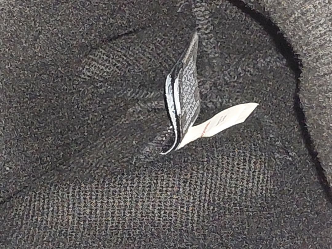 美品　Supreme　New Era　S Logo ツノ　Beanie　ブラック