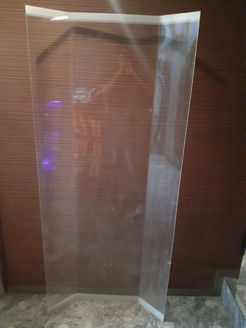 UWE MAX 上段　アクリル 未使用 保管品ウベマックス　 日焼けマシン