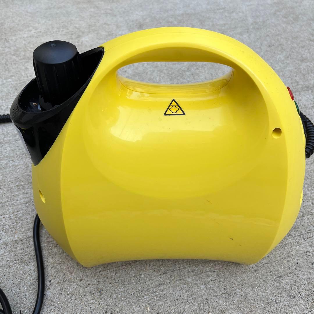 ケルヒャー　スチームクリーナー　SC1002