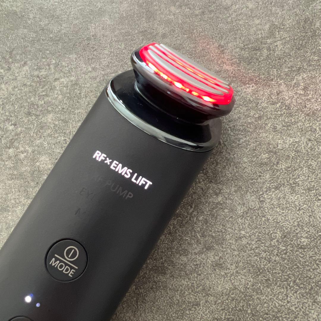 【5年長期保証付】Panasonic バイタリフト RF EH-SR85