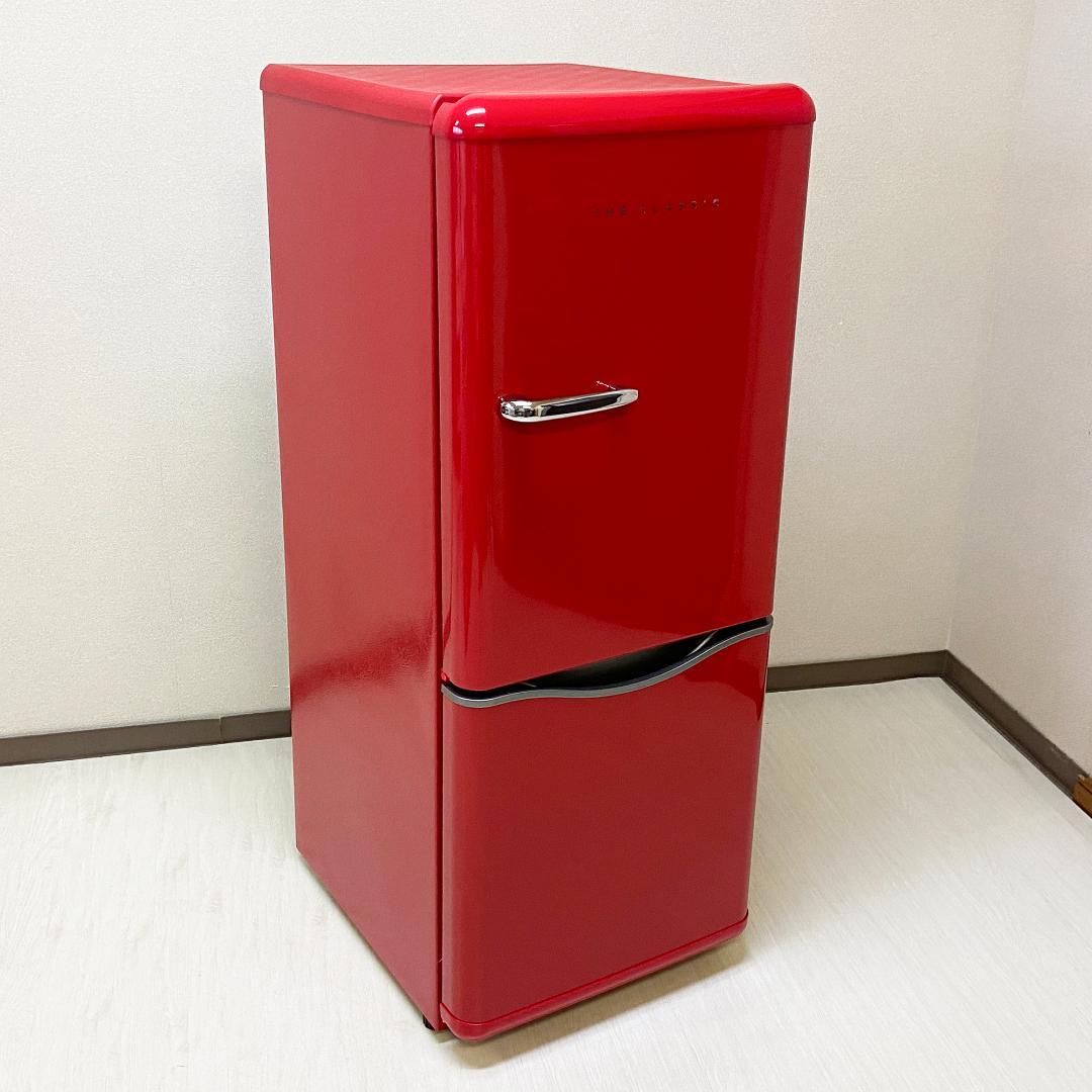 DAEWOO 冷凍冷蔵庫 DR－C15AR 2019 年製