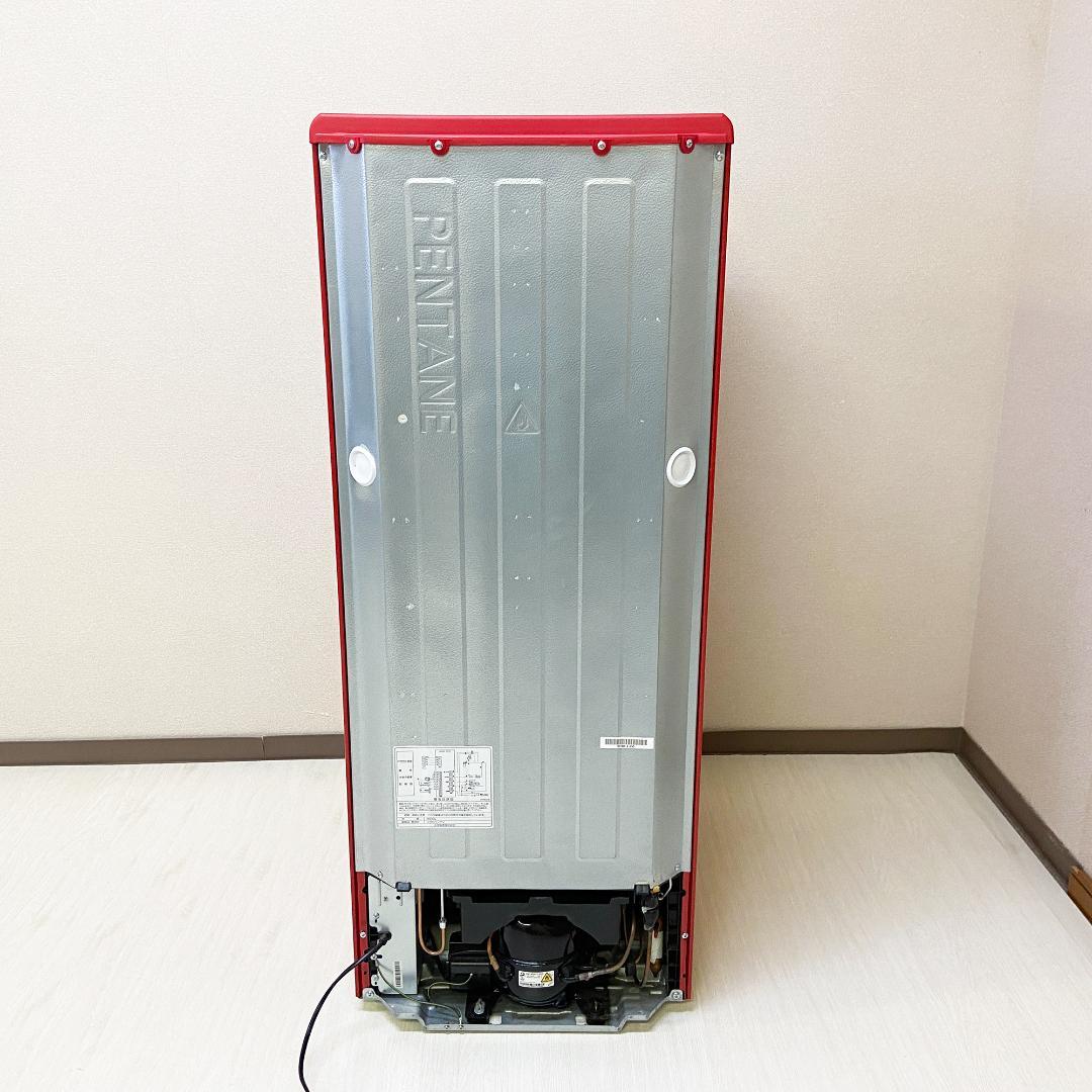 DAEWOO 冷凍冷蔵庫 DR－C15AR 2019 年製