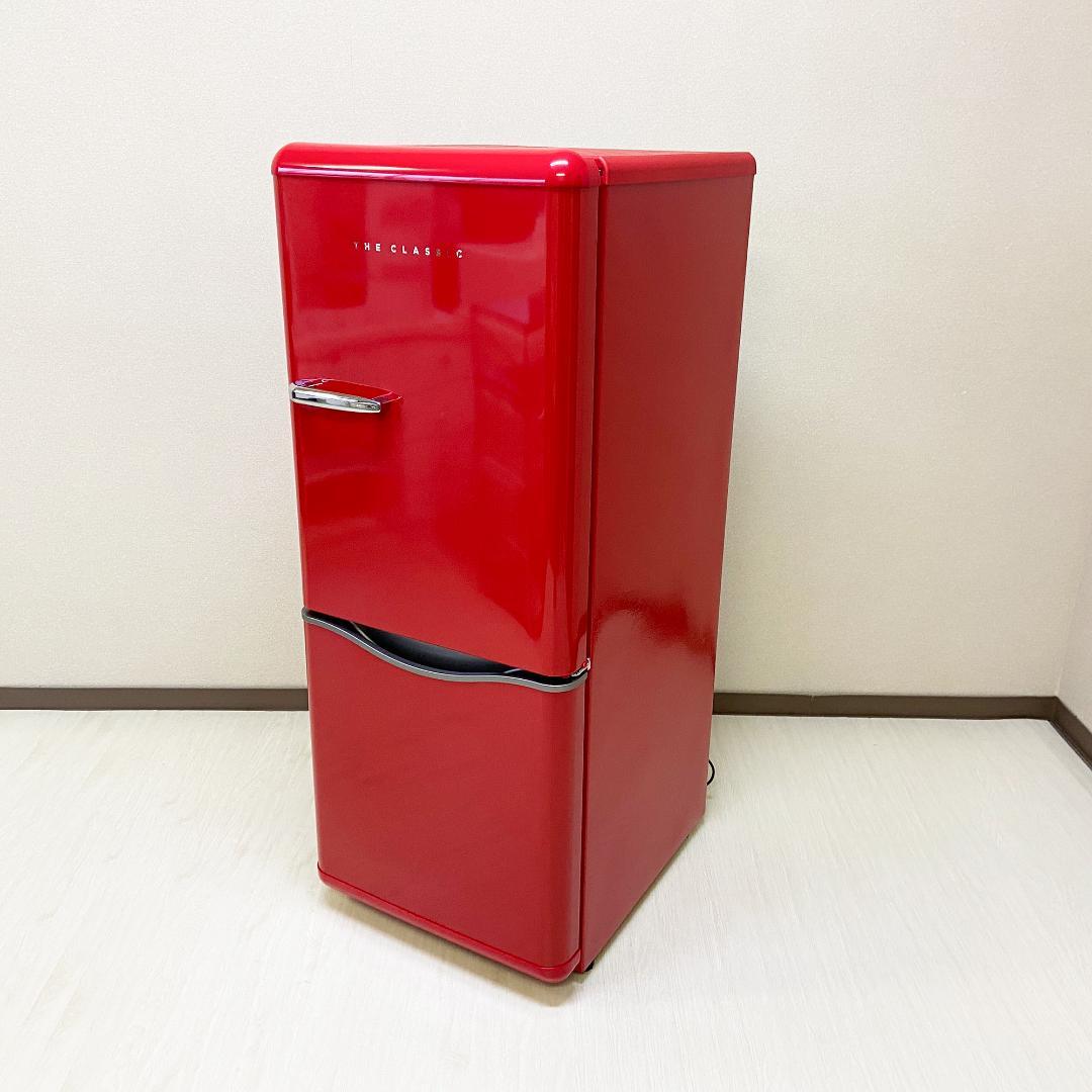 DAEWOO 冷凍冷蔵庫 DR－C15AR 2019 年製