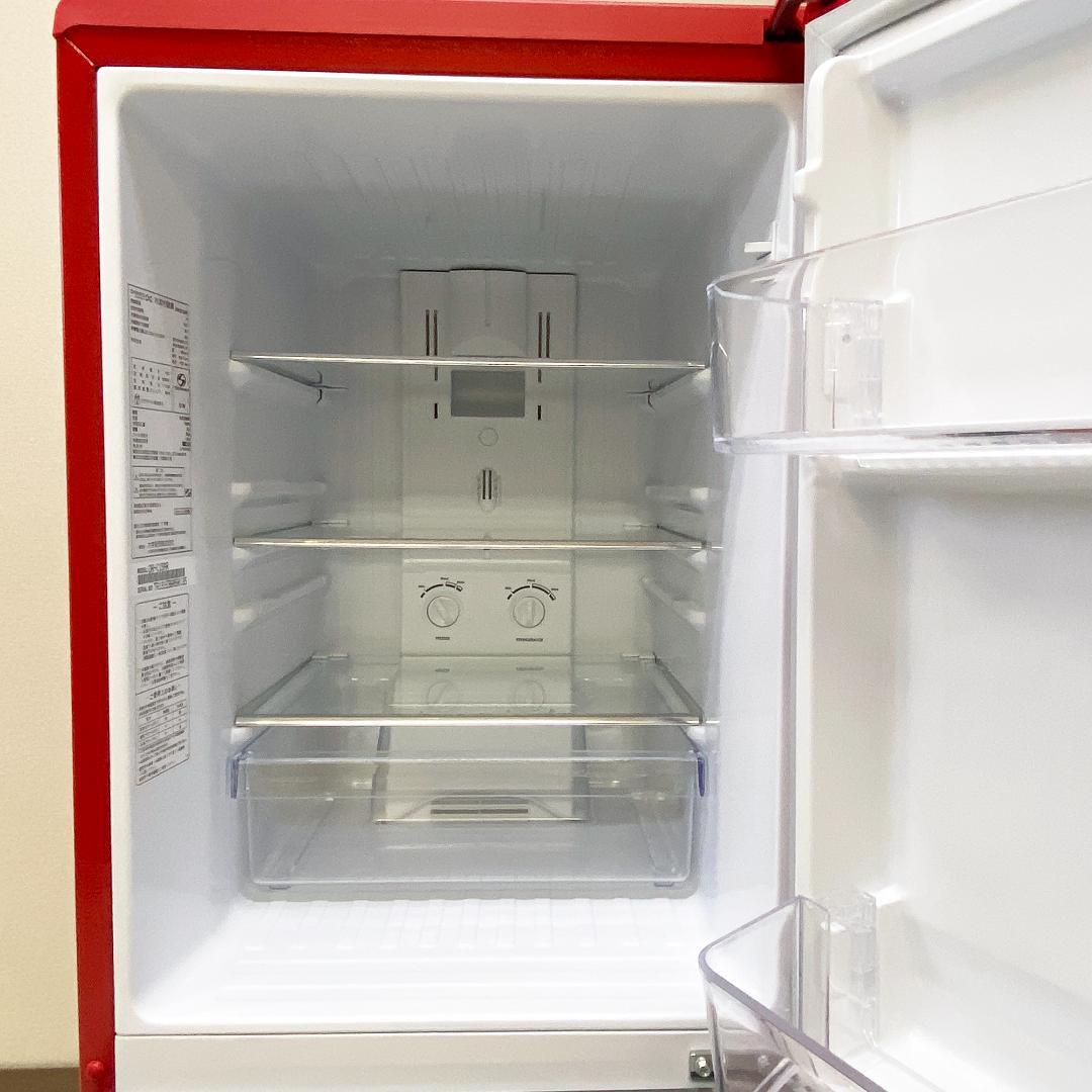 DAEWOO 冷凍冷蔵庫 DR－C15AR 2019 年製