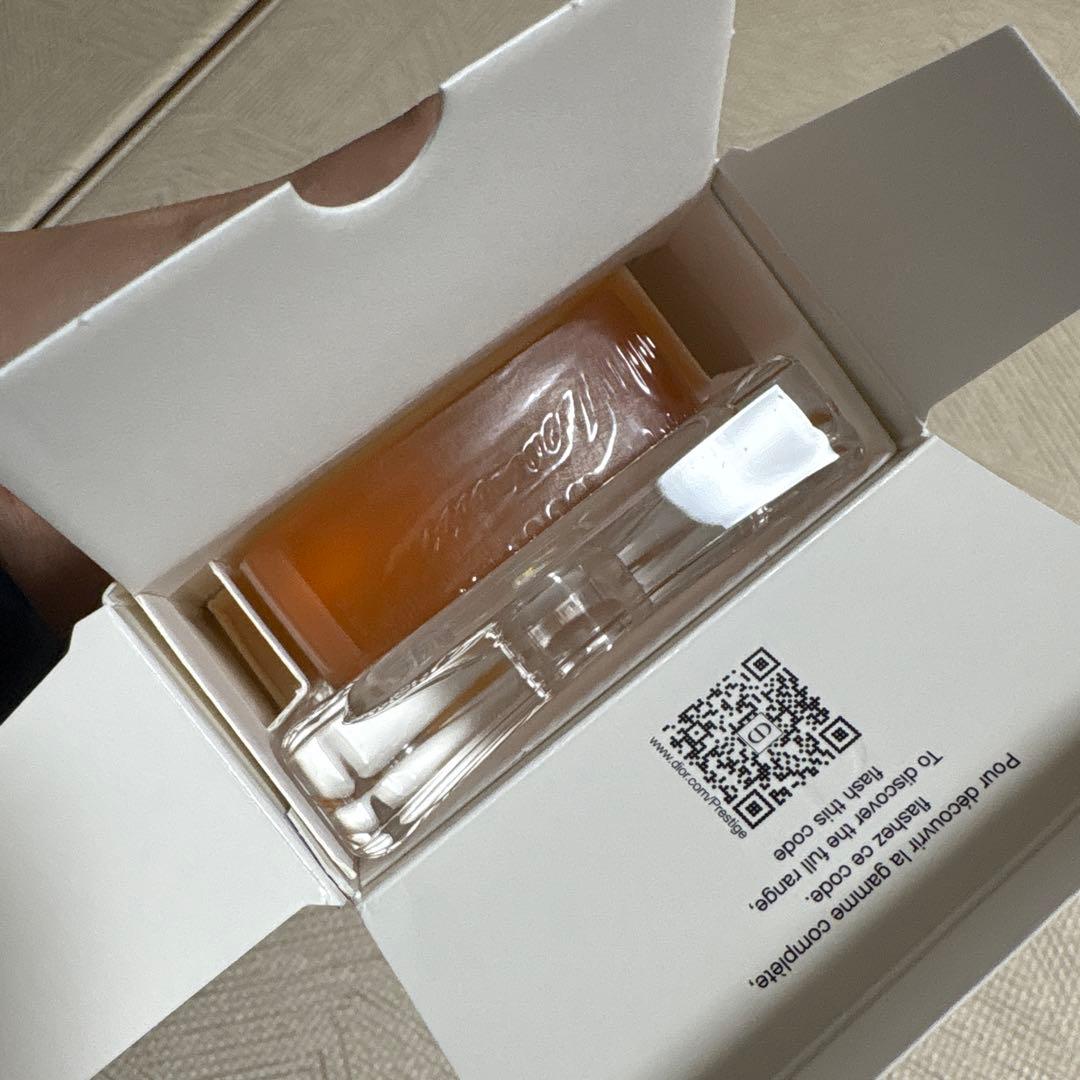 【値下げ】クリスチャンディオール（DIOR）プレステージルサヴォン