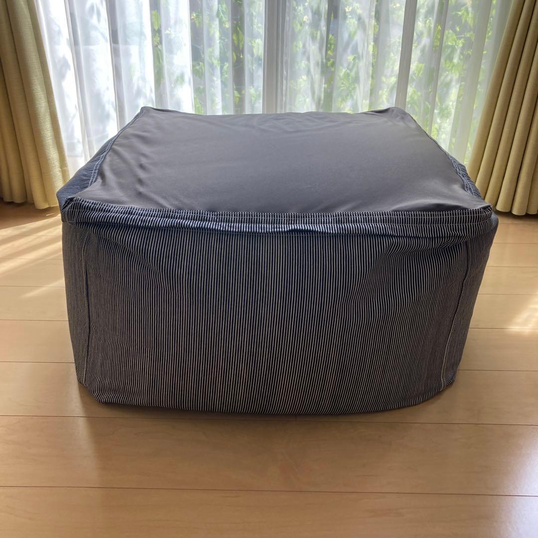 無印良品【美品】体にフィットするソファ大