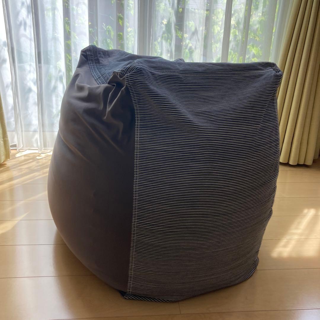 無印良品【美品】体にフィットするソファ大