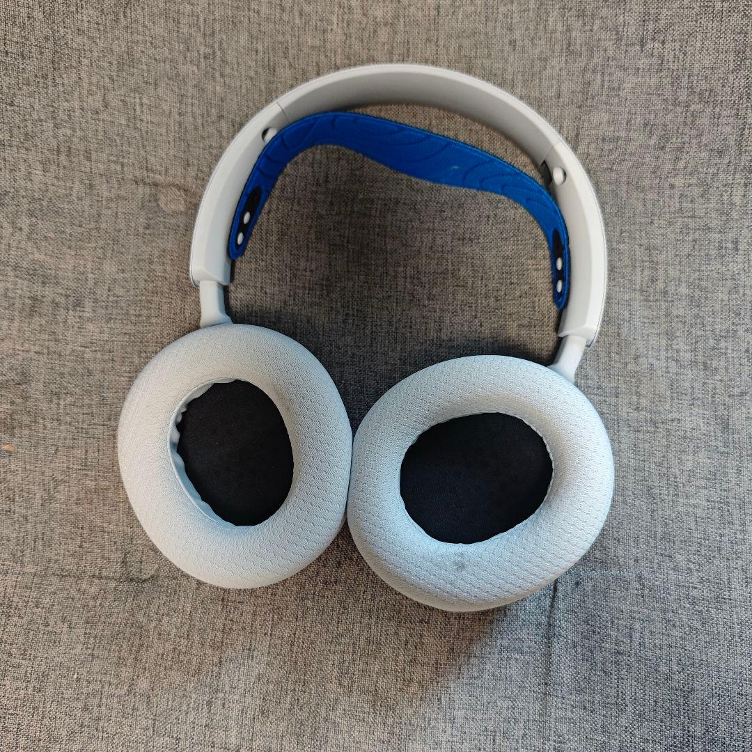 ヘッドホン steelseries ARCTIS NOVA 7P WIRELESS