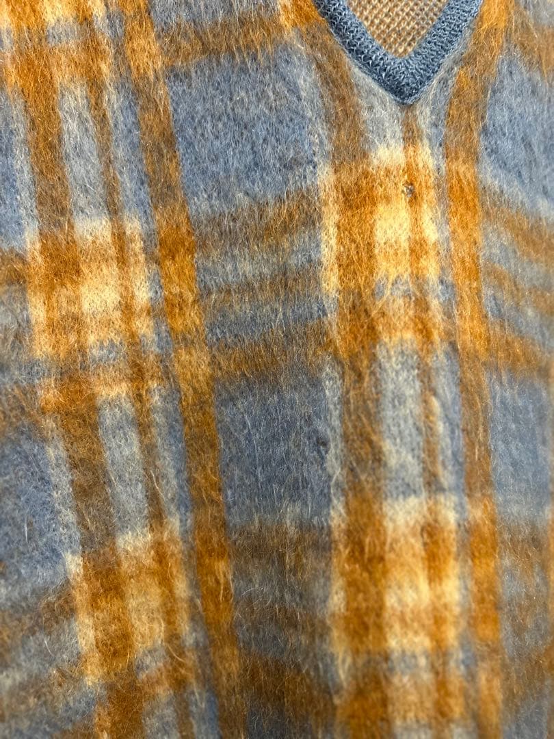 ち*ぼ様 超レア　50s ペンドルトン　モヘアニット　セーター　ヴィンテージ