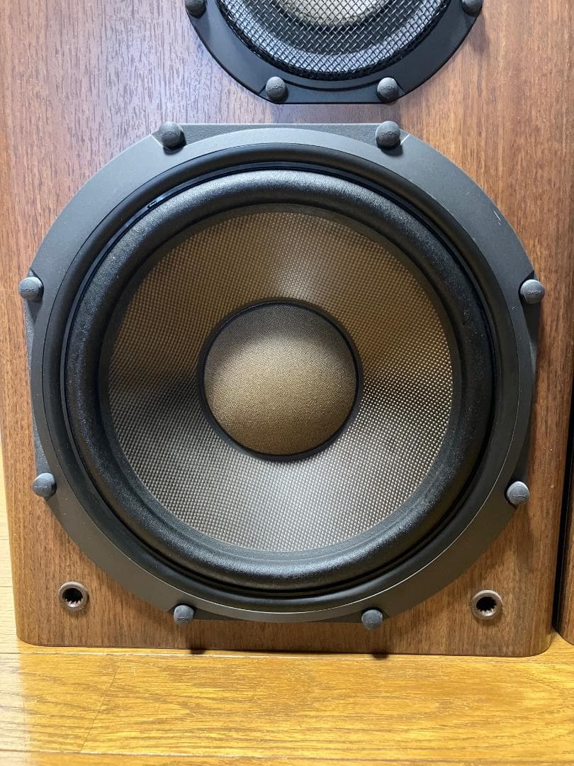 DIATONE DS-66Z ブックシェルフスピーカー