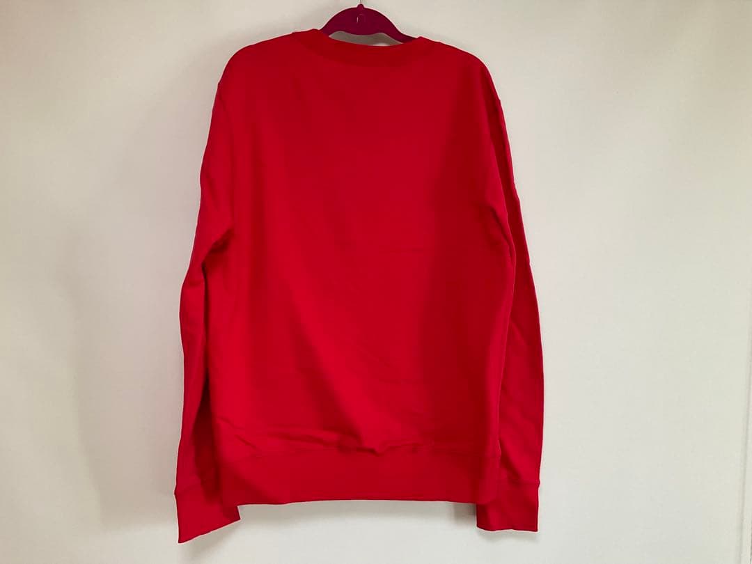 め*中様 LOUIS VUITTON×SUPREME スウェット