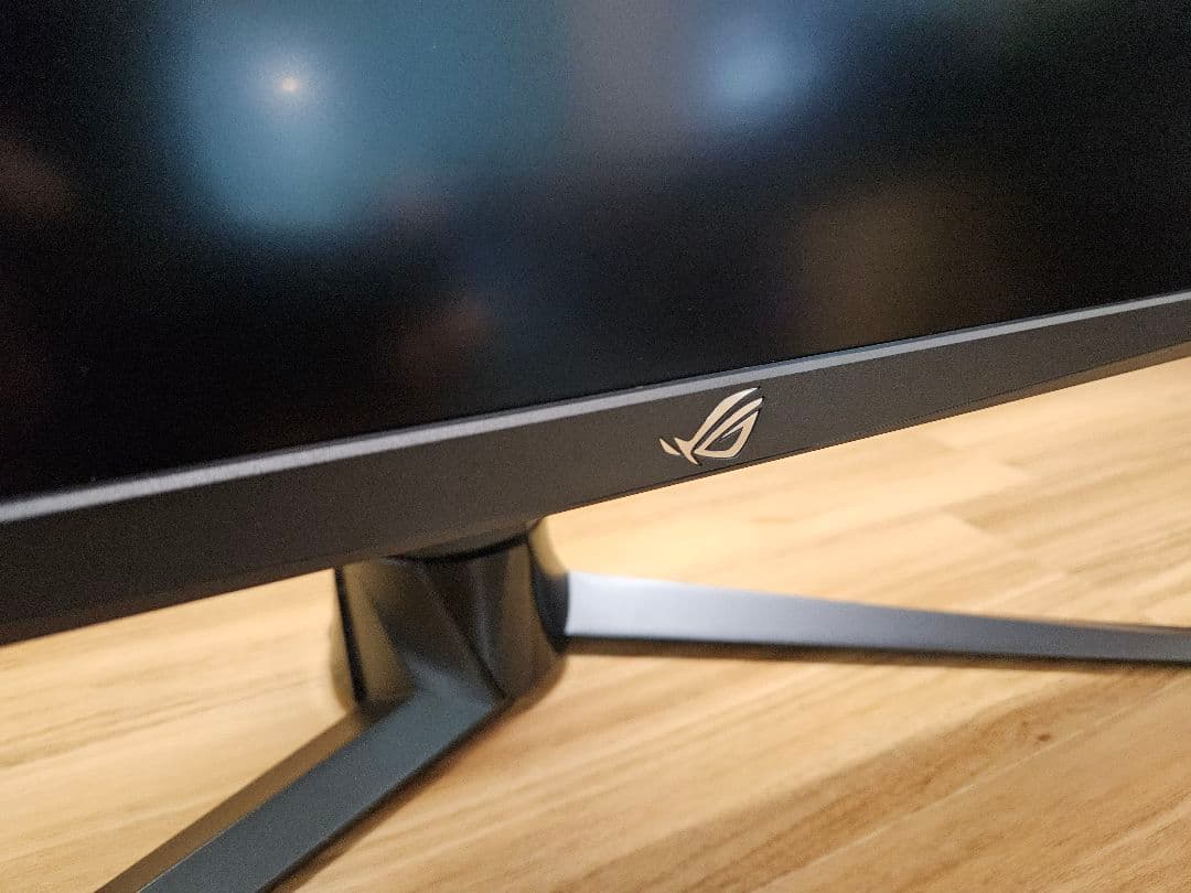 【ジャンク】ASUS ROG Swift PG32UQ