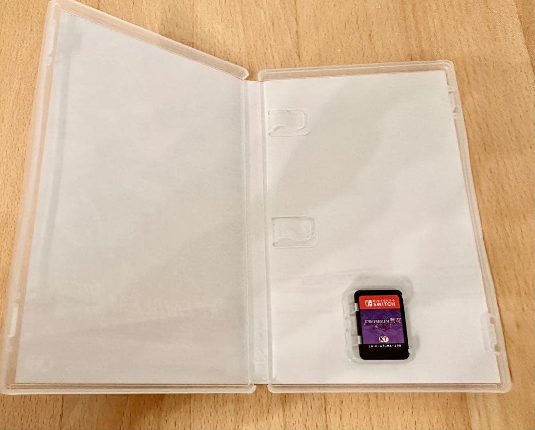 ファイアーエムブレム 風花雪月 通常版&無双セット