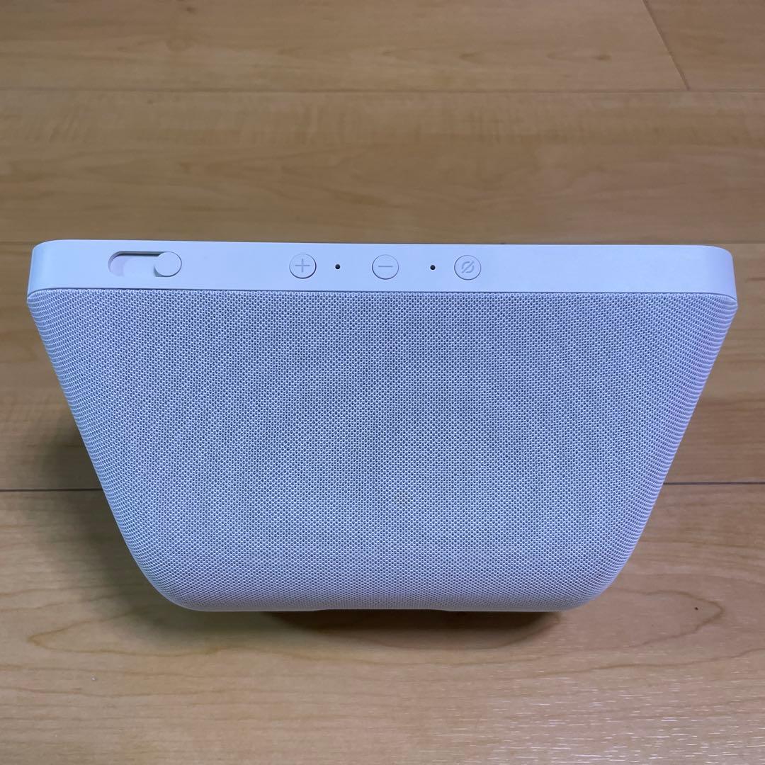 Amazon Echo Show 8（第2世代）とスタンド