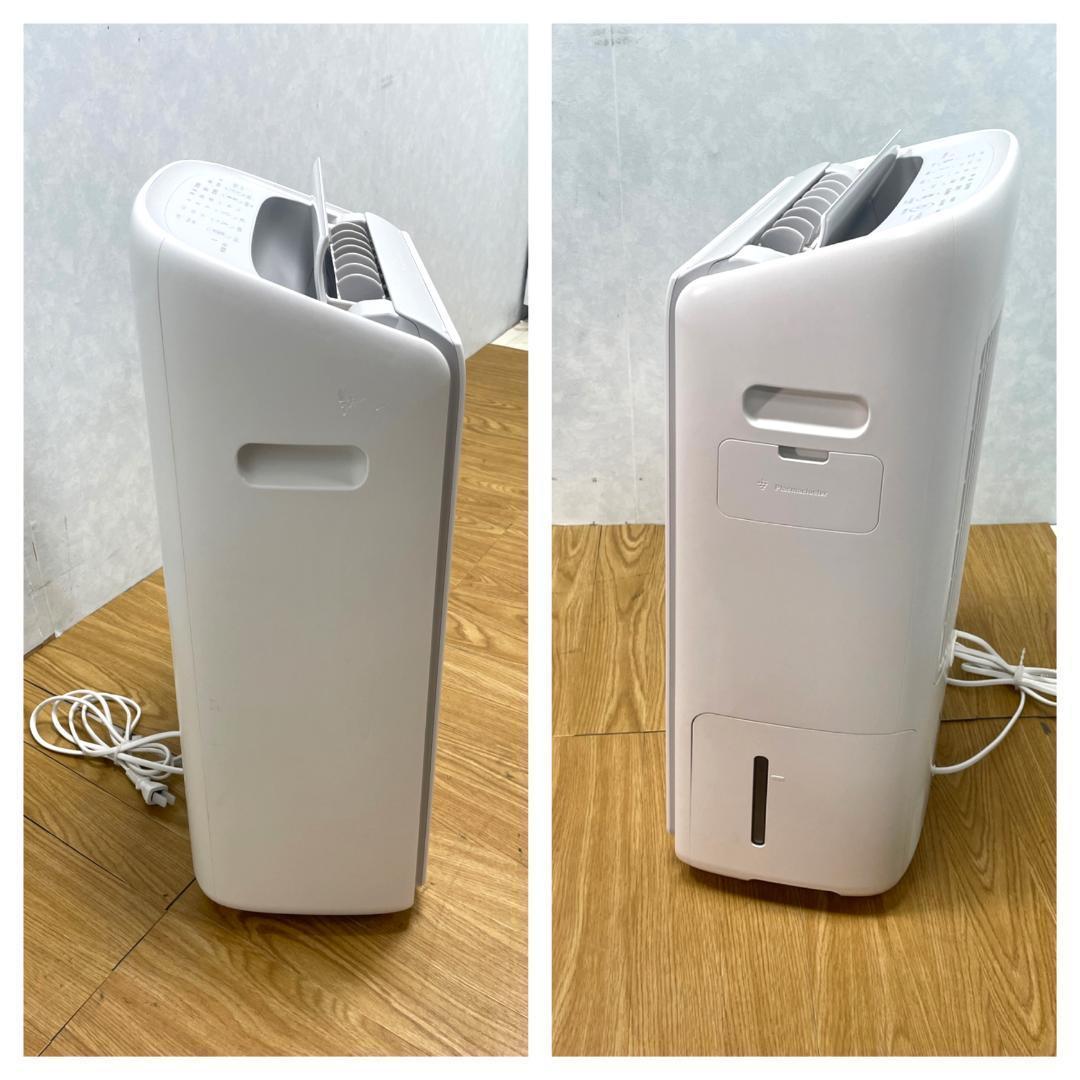 Y★217 シャープ 衣類乾燥除湿機 CV-NH140-W