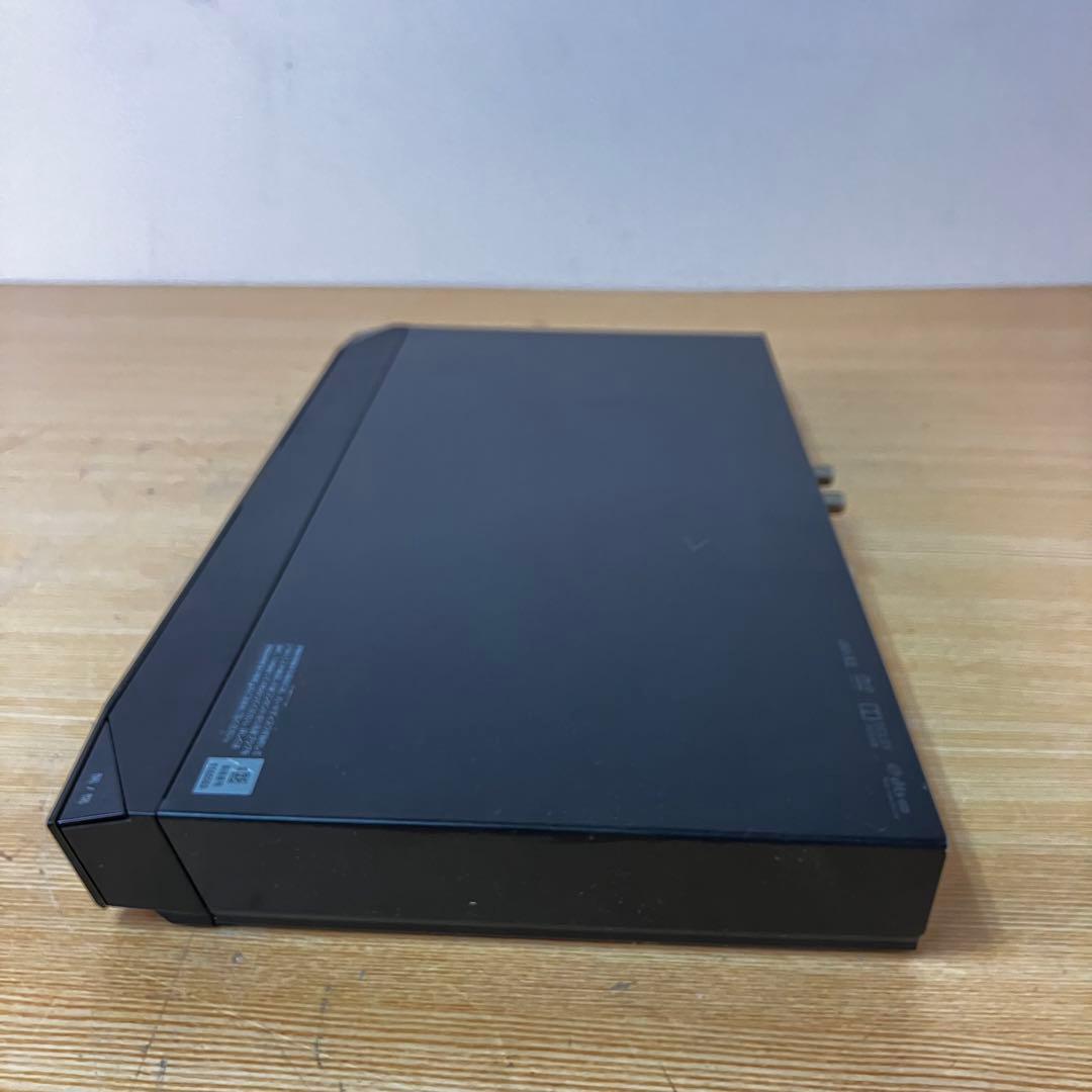SONY Blu-rayレコーダー BDZ-EW510